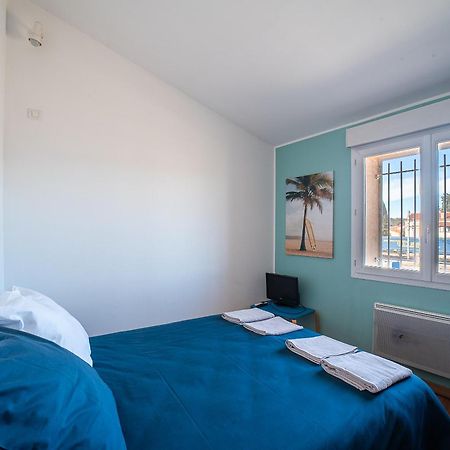 Mialie Duplex Familial Classe 3 Etoiles 勒宝洛 外观 照片