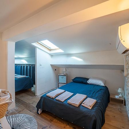 Mialie Duplex Familial Classe 3 Etoiles 勒宝洛 外观 照片