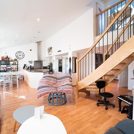 Mialie Duplex Familial Classe 3 Etoiles 勒宝洛 外观 照片
