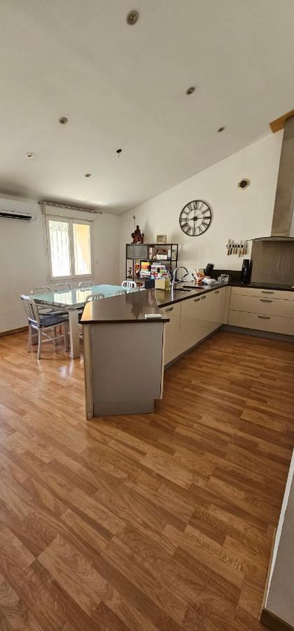 Mialie Duplex Familial Classe 3 Etoiles 勒宝洛 外观 照片