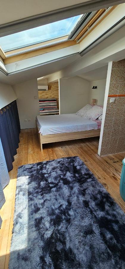 Mialie Duplex Familial Classe 3 Etoiles 勒宝洛 外观 照片