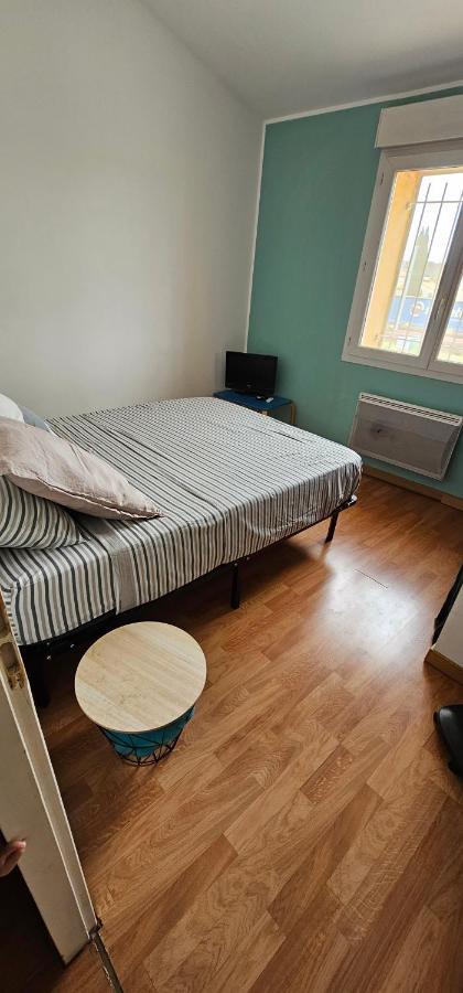 Mialie Duplex Familial Classe 3 Etoiles 勒宝洛 外观 照片