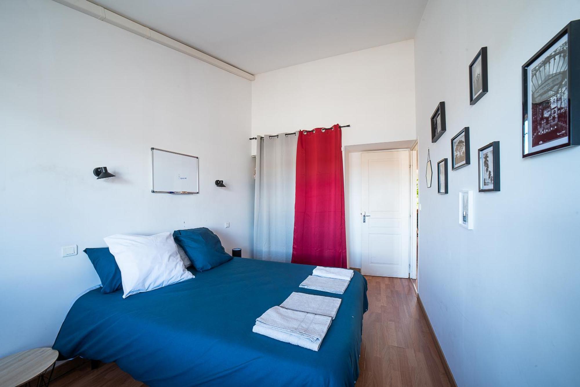 Mialie Duplex Familial Classe 3 Etoiles 勒宝洛 外观 照片