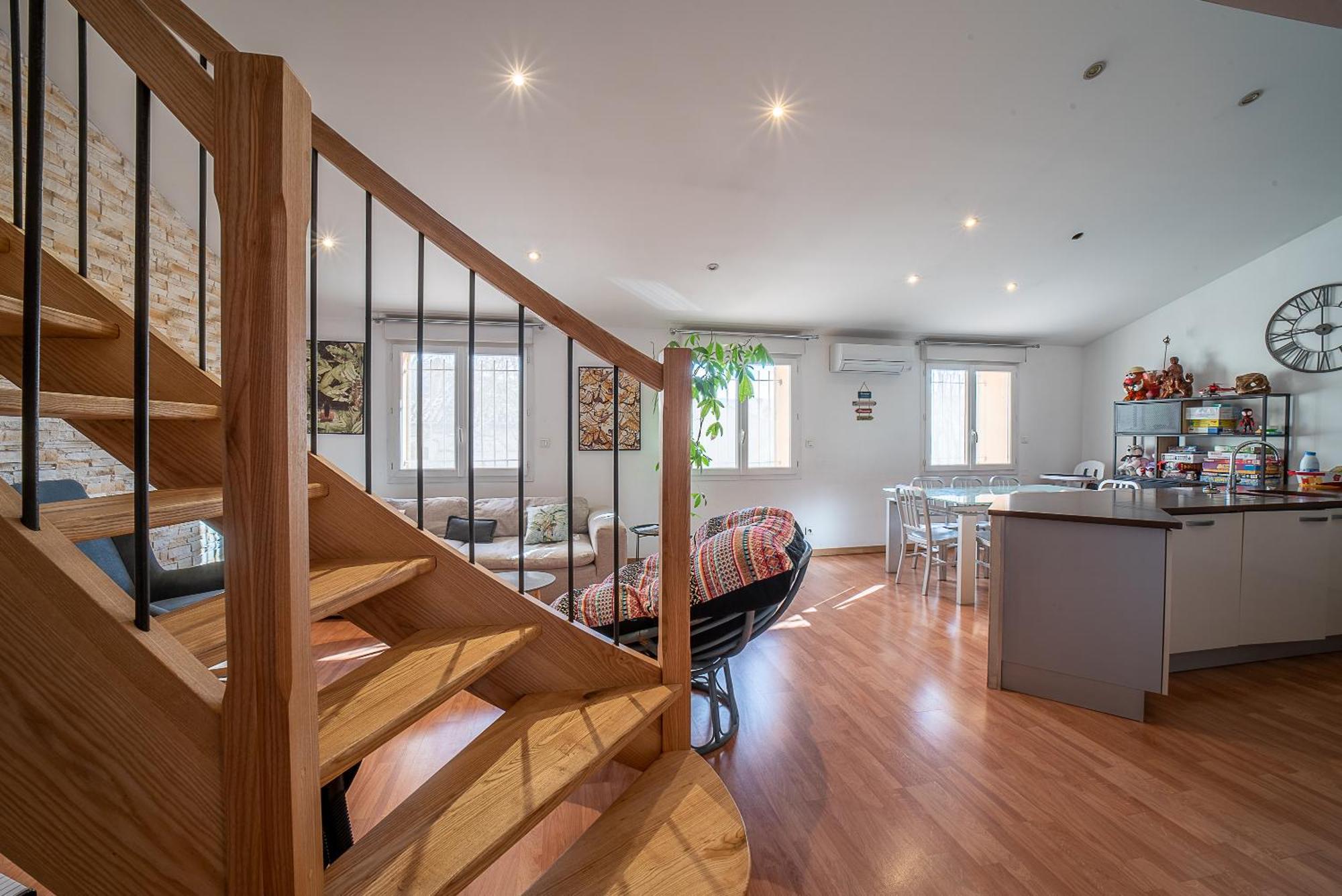 Mialie Duplex Familial Classe 3 Etoiles 勒宝洛 外观 照片
