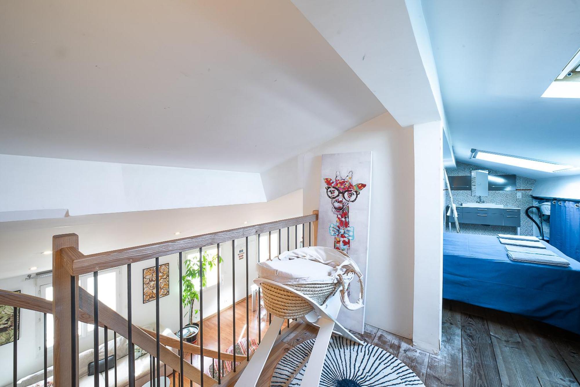 Mialie Duplex Familial Classe 3 Etoiles 勒宝洛 外观 照片