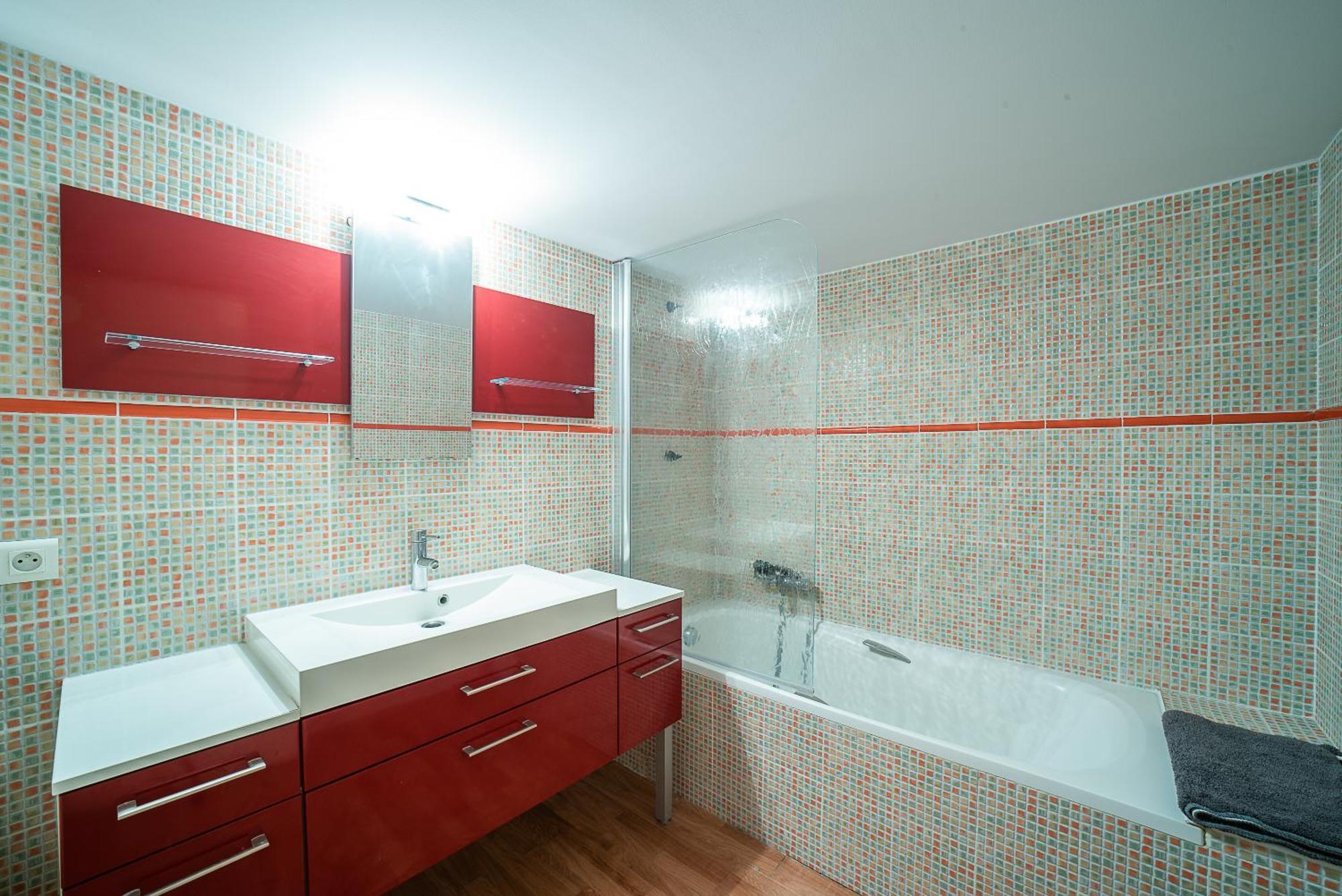 Mialie Duplex Familial Classe 3 Etoiles 勒宝洛 外观 照片